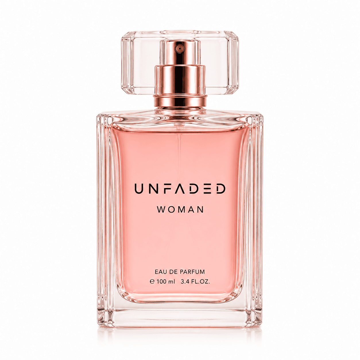 Unfaded Woman - Signature Perfume